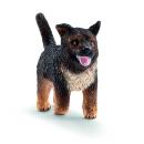 Schleich -  Schäferhund Welpe